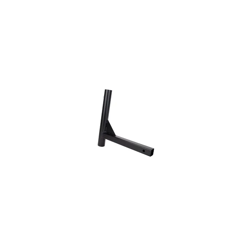 Hitch Mount Flagpole Holder - CAM51611